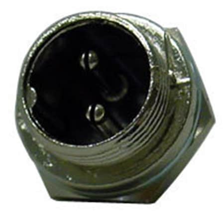 Marmat Panel Mount Mates with CBC2 CBC2P